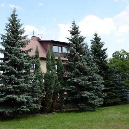 Kwatery Pracownicze Tolek Varsóvia Exterior foto
